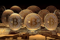 比特币涨破9000美元关口 刷新6月4日以来新高