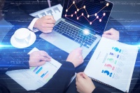 这家染料公司火了:投了滴滴押中头条 车位就值1个亿