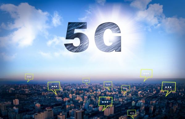 比“5G有多快”更重要的,是5G将带来哪些改变