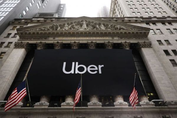 Uber真能成为“交通领域中的亚马逊”吗?