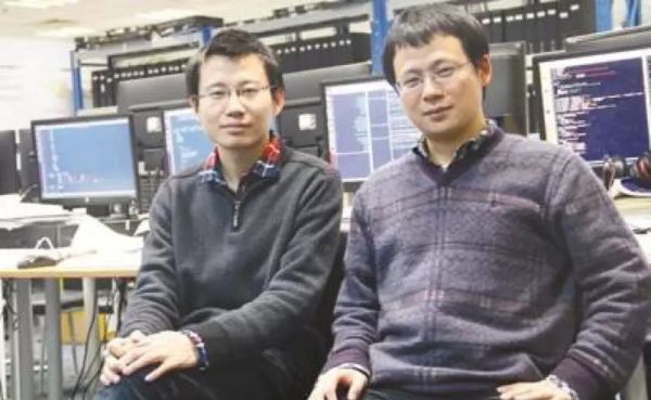 中国AI芯“觉醒”的五年