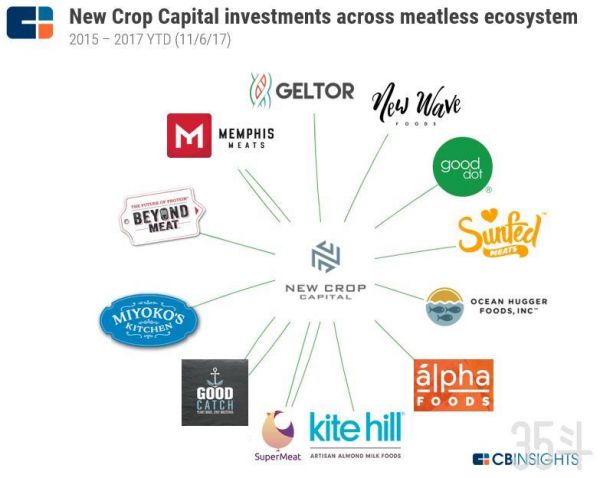全球900亿美元肉类市场,人造肉如何突出重围?