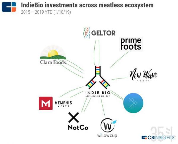 全球900亿美元肉类市场,人造肉如何突出重围?