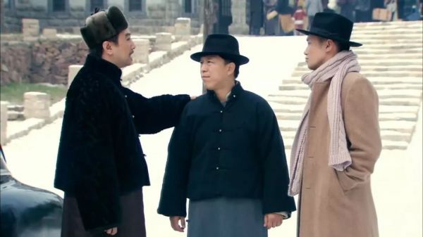 冯仑:“狗蛋式”创业与“君子式”创业