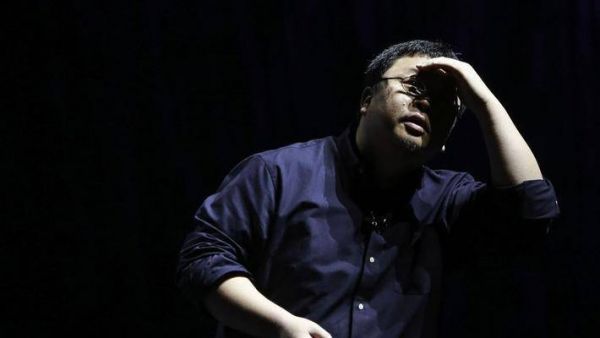 说说我知道的罗永浩