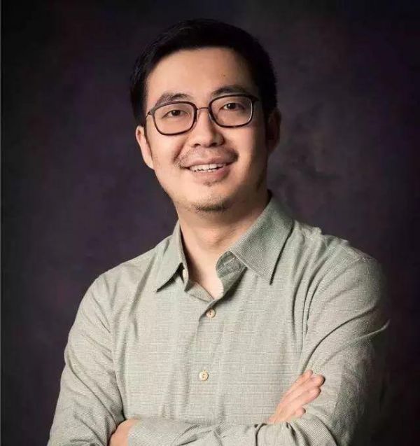 少壮派登场,黄峥、蒋凡、徐雷争战618