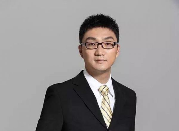 少壮派登场,黄峥、蒋凡、徐雷争战618