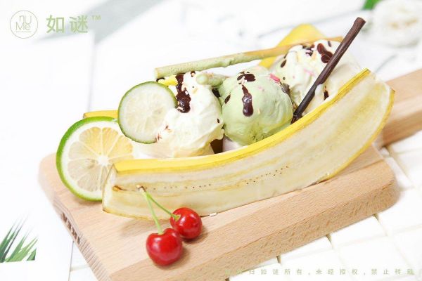 奥运冠军刘璇二次创业,「如谜」想做一个可以“吃”的美丽生意