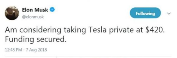 最前线 | 马斯克再陷推特风波:你用发型表达你的个性,而我,用推特