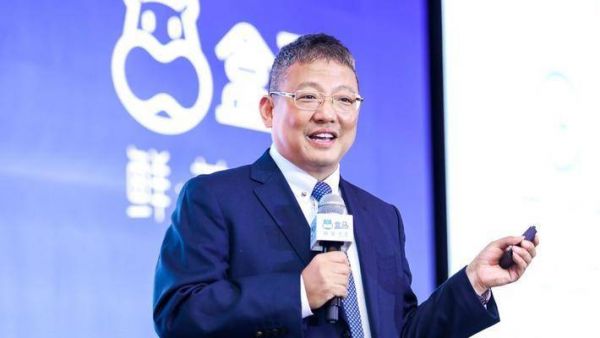 【虎嗅晚报】阿里宣布新一轮组织升级，盒马升级为独立事业群；格兰仕再怼天猫：别玩阴的