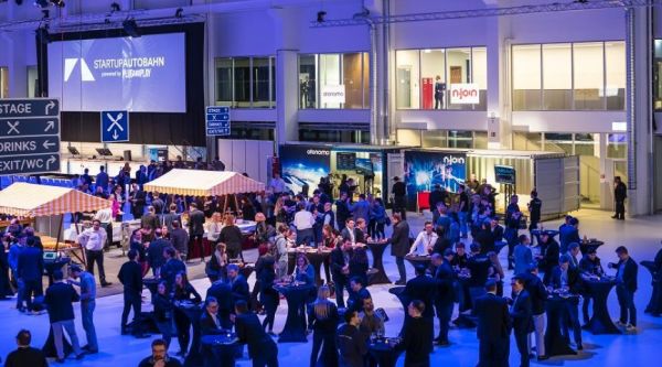 戴姆勒在中国的创新“高速”