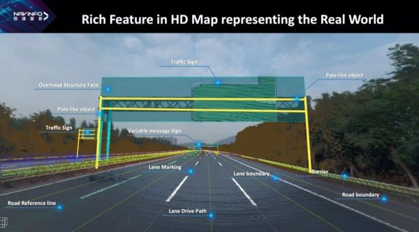 四维图新摘下T3牌照,图商们“吃定”了自动驾驶