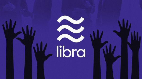 FB证实2020年推出数字货币Libra:可买任何东西