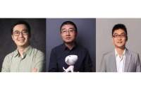 电商少壮派登场，黄峥、蒋凡、徐雷争战618