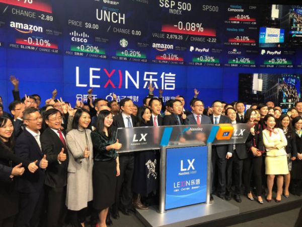 中国公司疯狂IPO:想象中的一夜暴富,现实中的流血上市