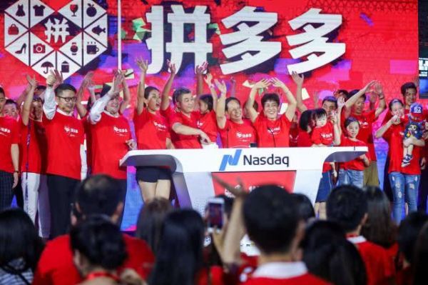 中国公司疯狂IPO:想象中的一夜暴富,现实中的流血上市