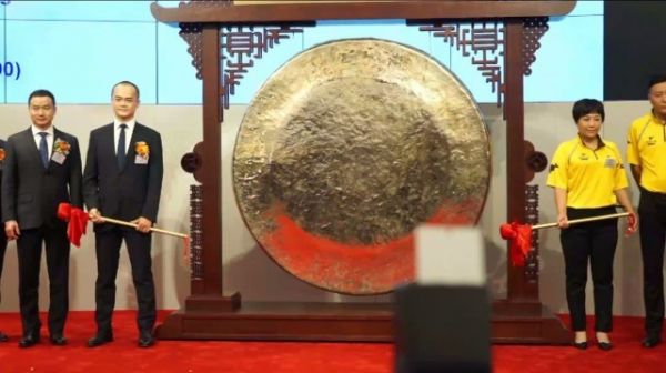 中国公司疯狂IPO:想象中的一夜暴富,现实中的流血上市