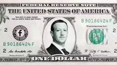 Facebook发币,是伟大征途还是飞蛾扑火?