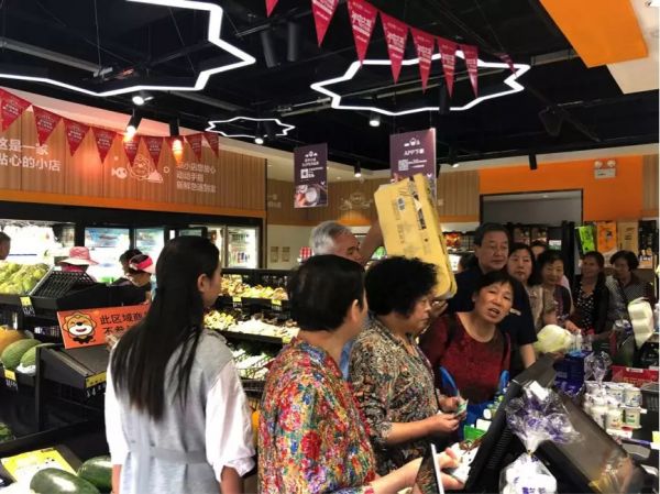 电商混战618:数字狂欢背后,或现“水逆”隐忧