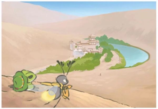 阿里互娱为什么被留在了大文娱?