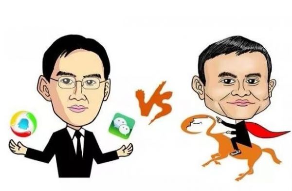 互联网的悲哀:阿里腾讯之后再无阿里腾讯