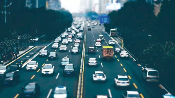 互联网下半场,网约车再生变局