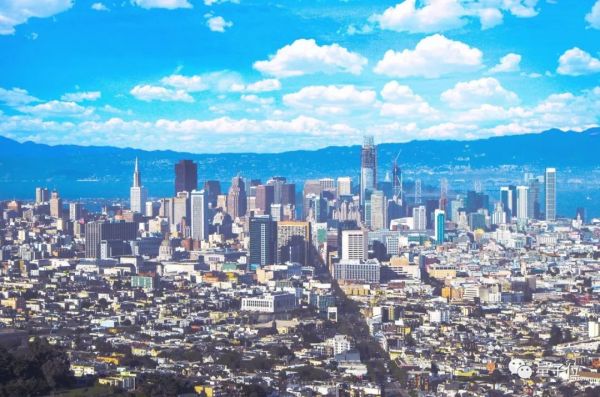 谷歌砸出10亿美元,要为湾区困难群众,建2万套经适房