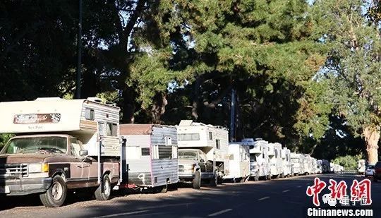 谷歌砸出10亿美元,要为湾区困难群众,建2万套经适房