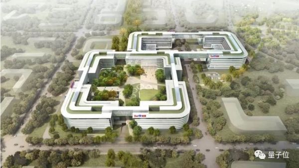 谷歌砸出10亿美元,要为湾区困难群众,建2万套经适房