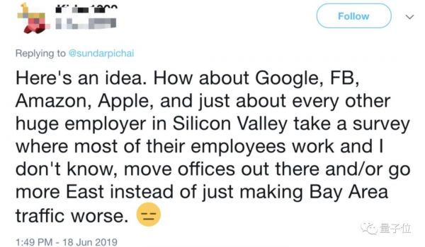 谷歌砸出10亿美元,要为湾区困难群众,建2万套经适房