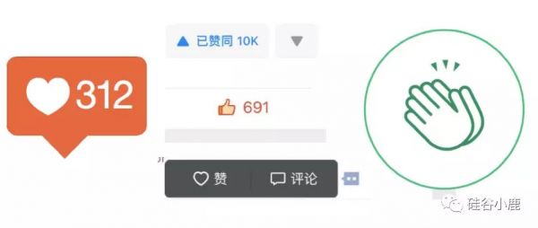 Facebook的增长故事:能不能给我点个赞?