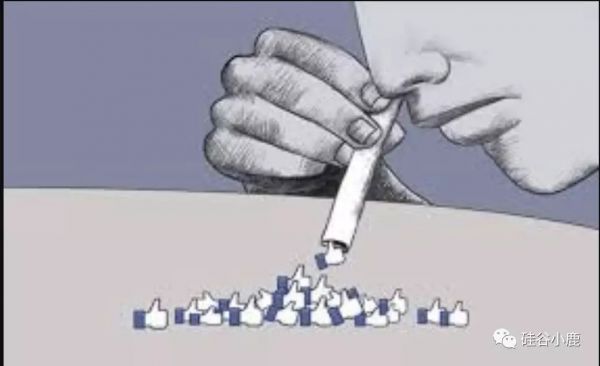 Facebook的增长故事:能不能给我点个赞?