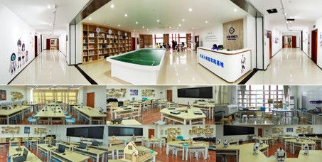 36氪独家| 研发人形机器人，「乐聚机器人」完成2.5亿B轮融资