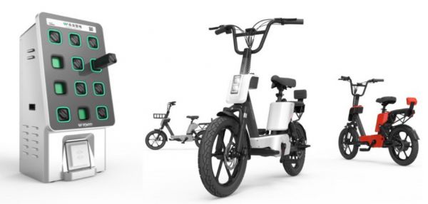 8点1氪 | ofo回应2.5亿元诉讼:尊重判决,全力退还押金;腾讯推出小程序社区产品“和群”;博纳入股和颂传媒,成为第二大股东