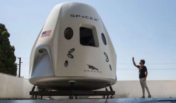 NASA打脸马斯克：龙飞船爆炸铁定影响载人飞行计划