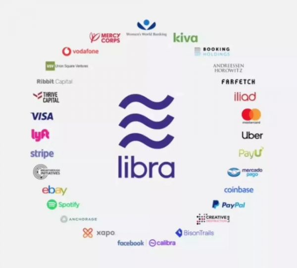 段永朝等8位专家眼中的脸书Libra:会对微信、阿里支付产生冲击吗?