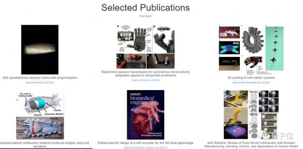 机器“血液”登上Nature：一条假鱼靠它续航36小时，无需固态电池