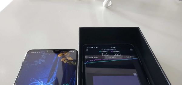 探寻5G高速下载真相:限速、绑定与谎言