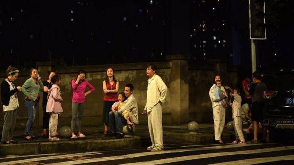 王暾回应地震预警质疑：这两年一直在解决“最后一公里”问题