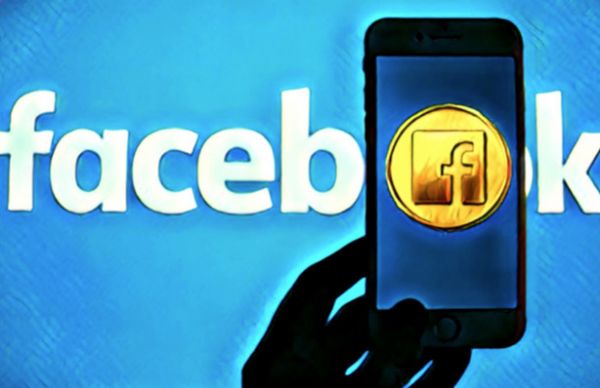 Facebook发币,谁发笑谁在发抖?