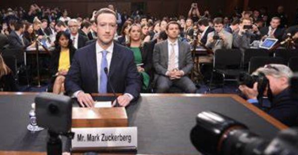 Facebook发币,谁发笑谁在发抖?