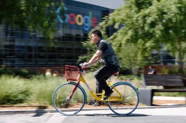 谷歌临时工成二等公民 ,部分人年薪仅3万美元