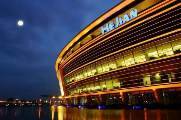 “长三角”芯片暗战30年:一家内衣厂的逆袭和三个台湾人的竞争