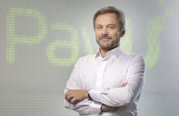 布局17年,腾讯大股东 Naspers 正打造新兴市场“支付宝”