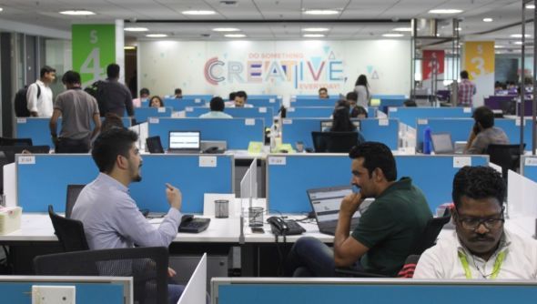 布局17年,腾讯大股东 Naspers 正打造新兴市场“支付宝”