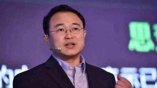 阿里云首席科学家闵万里离职：曾率队打造ET城市大脑