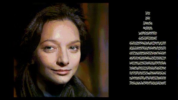 AI是如何忘记你的脸的