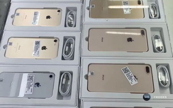 二手电商难寻二手货