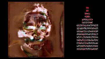 通过AI看人类脑海中的橡皮擦