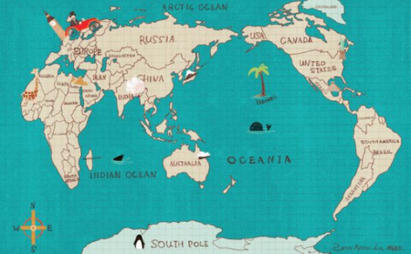 看完这篇，你就算提前体验未来旅行了